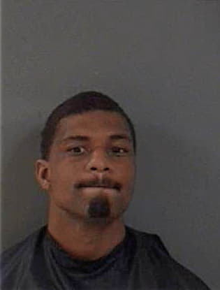 Victor Taylor, - Indian River County, FL 